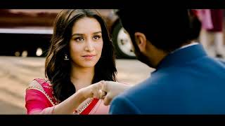 Phir Bhi Tumko Chaahunga - Full Song | Arijit Singh | Arjun K & Shraddha K | Mithoon , Manoj