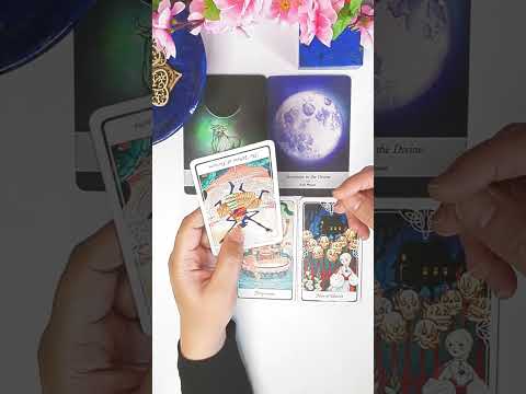 Prosperity lies Ahead 🧿✨#tarot #tarotreading #manifedtabundance