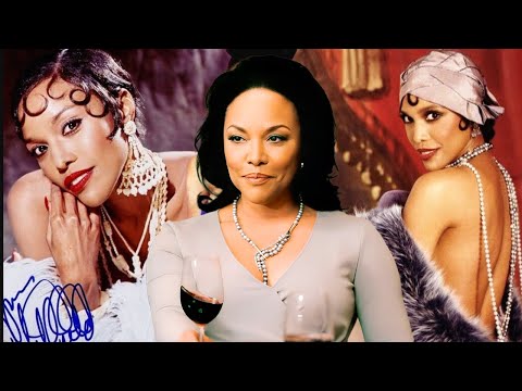 Lynn Whitfield:REVEALS Why She LOVES Playing MEAN WOMEN ROLES & Backlash for Marrying Interracial