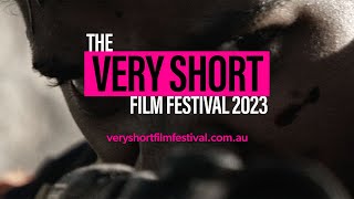 Very Short Film Festival 2023