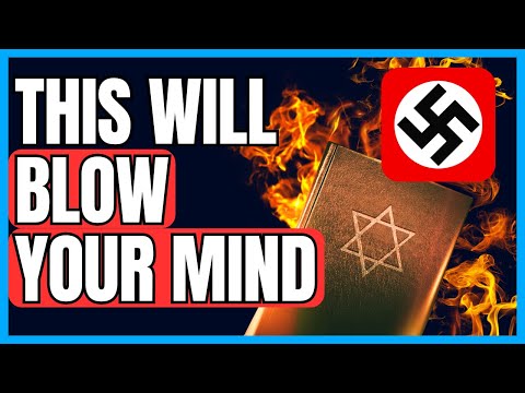 This Nazi Prophecy In Book of Esther Will Leave You SPEECHLESS - GUARANTEED!