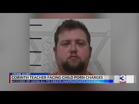 Parent concerned over ex-MS teacher accused of AI porn videos of students