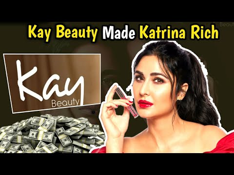 Katrina's Kay Beauty Made her So Rich