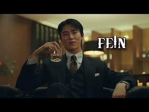 FE!N || Kdrama Multifandom Edit