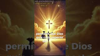 QUÉ pasaría si entregaras ABSOLUTAMENTE TODO en las MANOS DE DIOS? / Estudio Bíblico