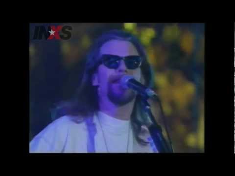 INXS - Freedom Deep (Live In Japan 1994)