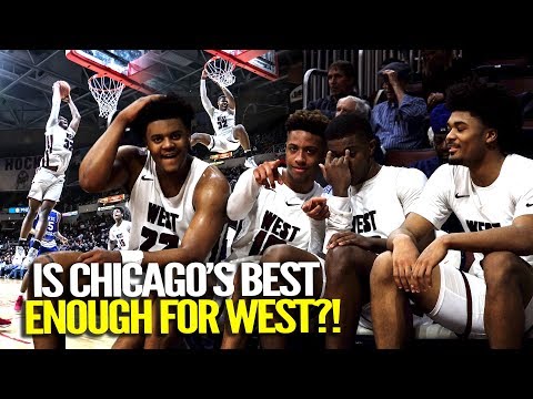 EJ LIDDELL SNAPS!! Belleville West And Chicago Curie COMPETE FOR THE TITLE OF #1 TEAM IN ILLINOIS!!