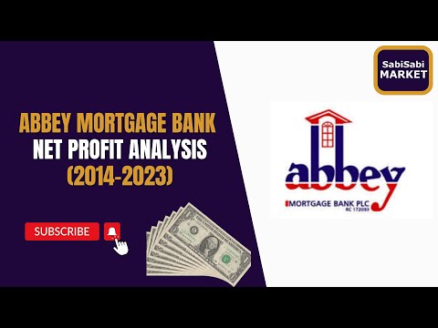 Abbey Mortgage Bank Plc Net Profit Analysis (2014-2023)