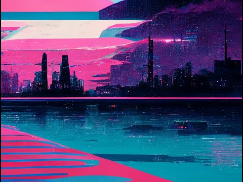 Synthwave Live Mix