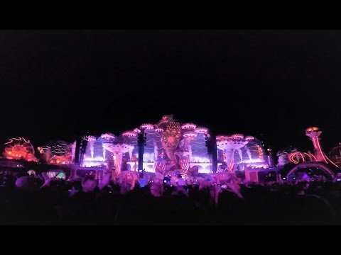 Tomorrowland 2018 Dimitri Vegas & Like Mike - The Hum v.s Bella Ciao