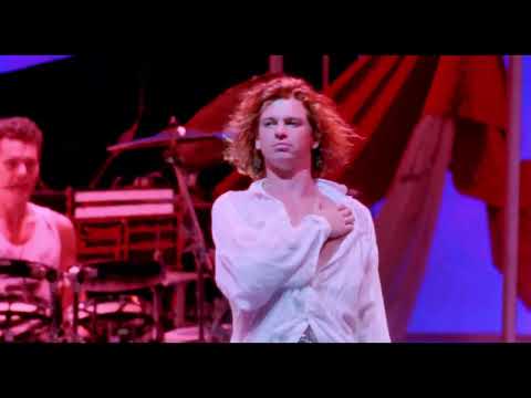 INXS - Burn For You | Live at Australian Made