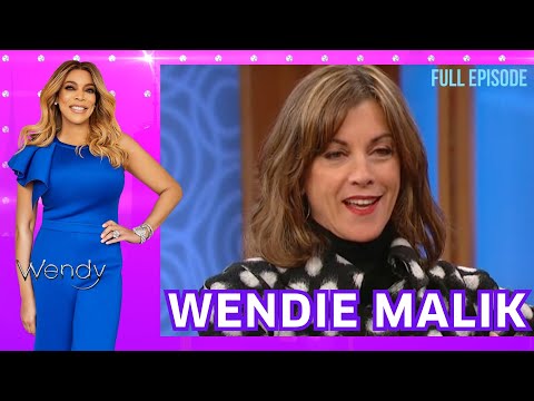 The Wendy Williams Show | Wendie Malik |Tichina Arnold | FULL EPISODE |11/27/12