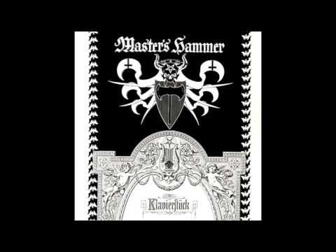 Master's Hammer - Klavierstück - 1991 - (Full EP)