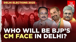 Who will be Delhi’s next chief minister? | Delhi election results 2025 | Exit polls | THE WEEK