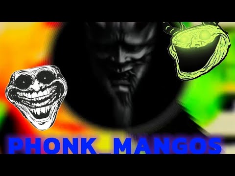 PHONK -MANGOS (VERSIÓN TIKTOK) #edit #phonk #phonkmango #fullmusic #motivacion