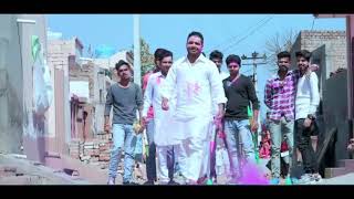 Babhi new holi song 2020