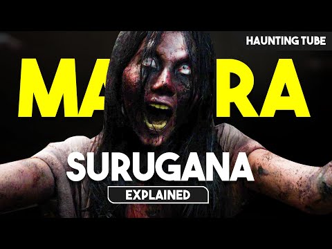 A CURSE For Generations - Will it be Broken | Mantra Surugana Explained in Hindi | Haunting Tube