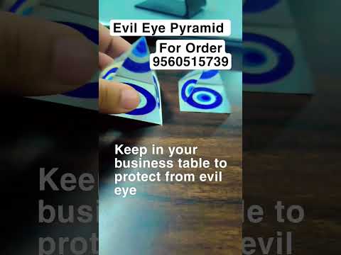 #evileye #evileyeprotection #evileyes