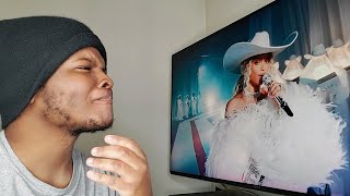 BEYONCE BOWL! (REACTION)