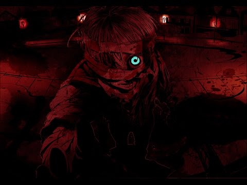 【Mawarine Shuu 廻音シュウ】Night walker【UTAU Cover】 happy halloween