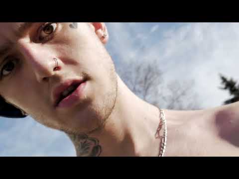 Lil Peep - switch up (Official Video)