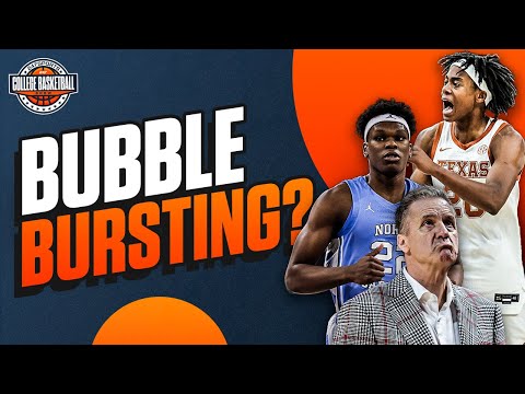 The College Basketball Show: March Madness Preview | Bubble Watch ALERT | Who Makes The Big Dance? 🚨