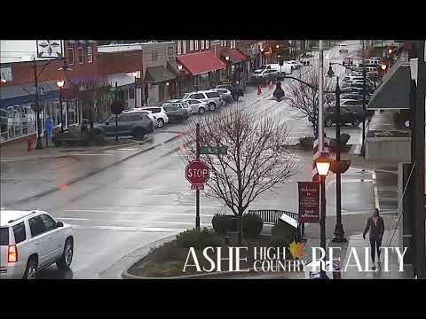 Ashe High Country Realty Live Stream