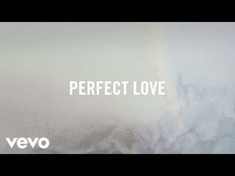 Jeremy Camp - Perfect Love (Lyric Video)