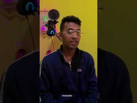 හිමි නැති ආදරේක | Cover by Rashen Minol | Himi nathi adareka