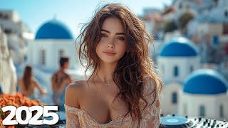 Alan Walker, Dua Lipa, Coldplay, Martin Garrix & Kygo, The Chainsmokers Style 🔥 Summer Vibes #05