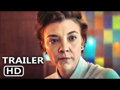 AUDREY'S CHILDREN Trailer (2025) Natalie Dormer