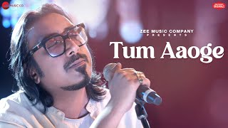 Tum Aaoge - Official Music Video | Arko | Zee Music Originals