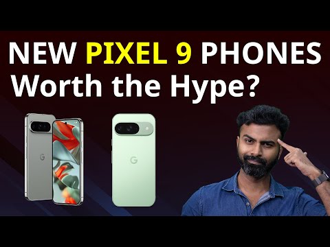 Google Pixel 9 Series India Launch: 9, 9 Pro, 9 Pro XL - Full Specs, Price, and Release Date