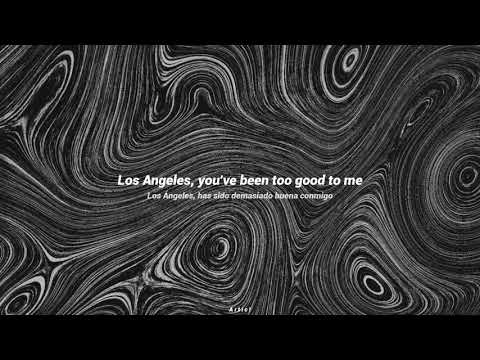 MAN ON THE MOON [ sub español/lyrics ] - BROCKHAMPTON