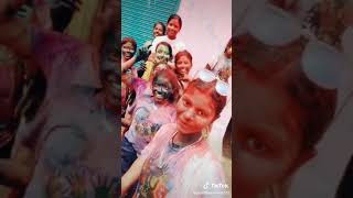 Holi spacial video 2021 #holitiktokviralvideo2021#holisong2021