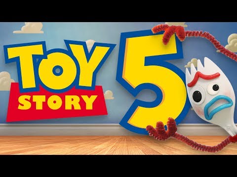 What Happens After Toy Story 4?