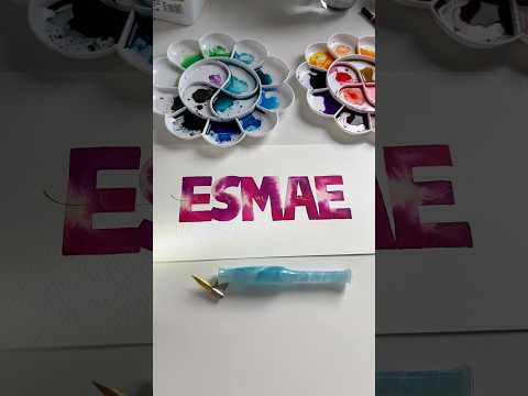 #esmae #letters #foryourpage