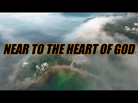 Near To The Heart Of God - acapella with lyrics