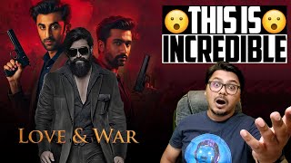 Ranbir VS Vicky kaushal with KGF BIG UPDATE 🔥| #Yogipedia 104 | Yogi Bolta Hai