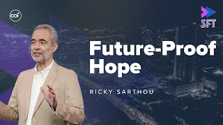 Future-Proof Hope | Sunday Fast Track