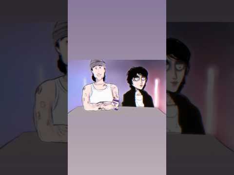 Jake and Johnnie animated