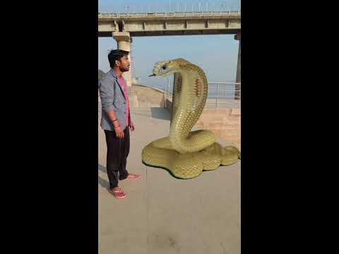 Anaconda attack 😱🙏😭 #snake #animal #vfx #trending #viralvideo #shorts #ytshorts