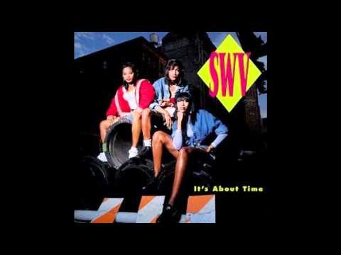 SWV - Always On My Mind