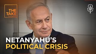 How Netanyahu’s political fate is tied to the war on Gaza | The Take