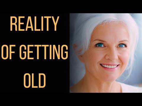 12 Bitter Truths of Old Age You Must Accept to Live a Peaceful and Happy Life