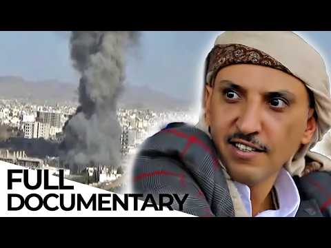 Oil, Famine and Genocide - Inside Yemen's Forgotten War | ENDEVR Documentary