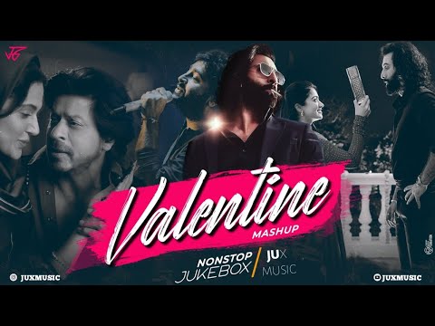 Valentine special song mashup new trending songs mashup