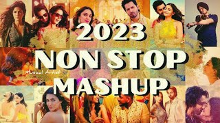 nonstop Mash-up songs  2025💚| Arijit Singh Bollywood Mashups |