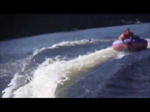 Tubing Fails with Matt and Kev