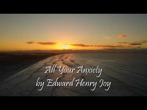 All Your Anxiety | Relaxing Piano Hymn with Lyrics